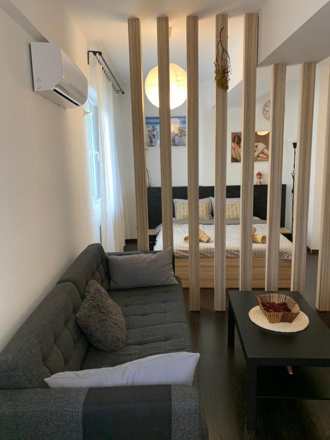 Cata Residence Bucharest Luaran gambar