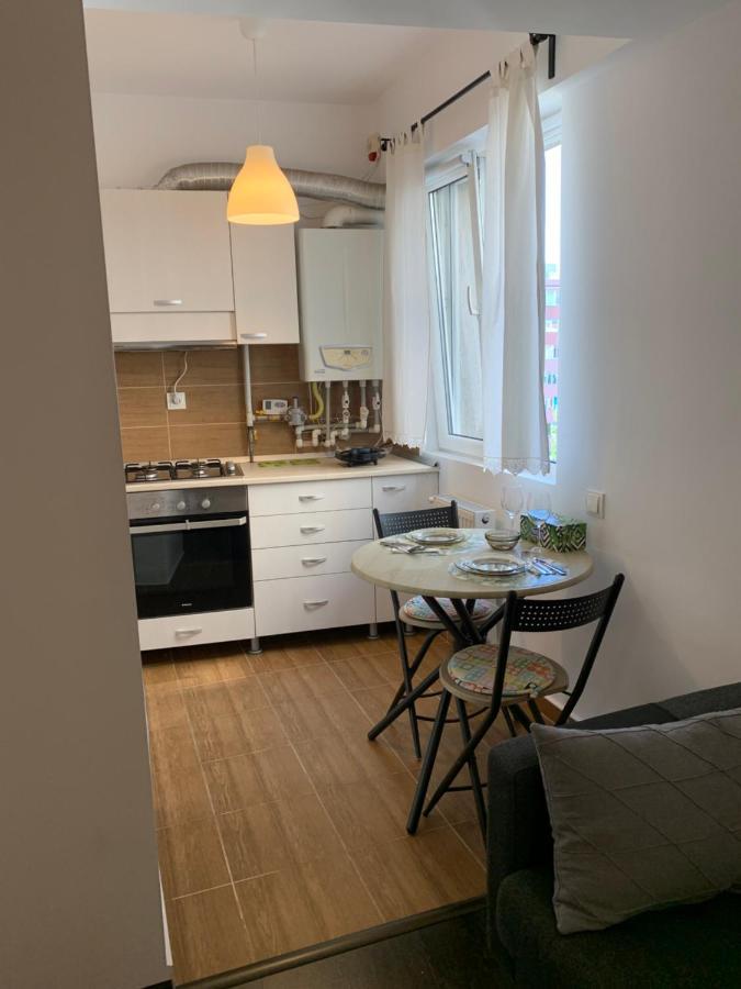 Cata Residence Bucharest Luaran gambar