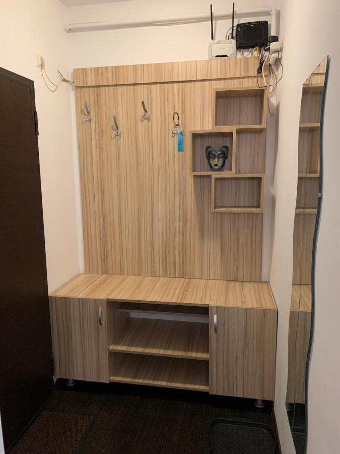 Cata Residence Bucharest Luaran gambar